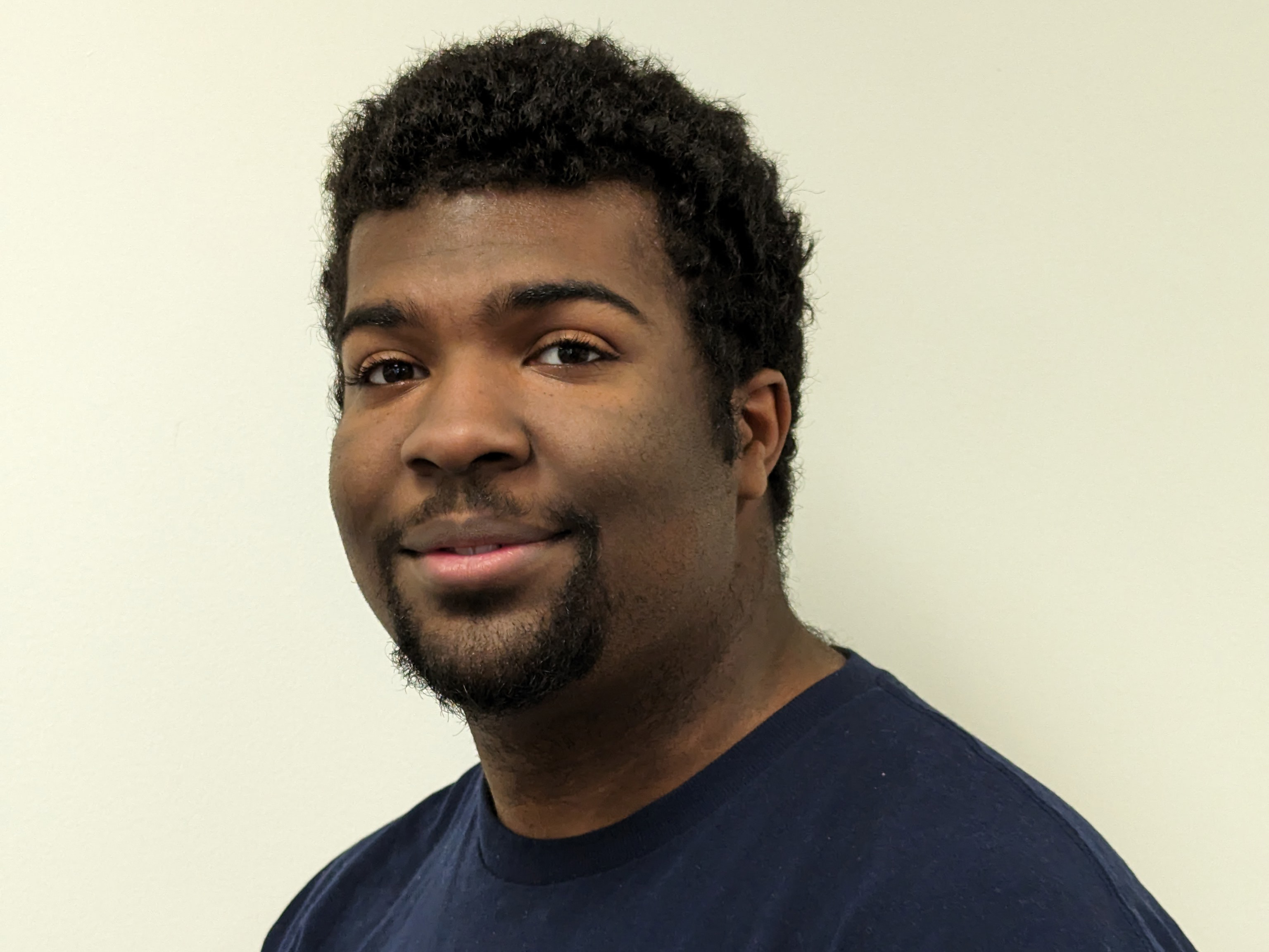 Brandywine Student Spotlight Khalid Jordan Penn State University